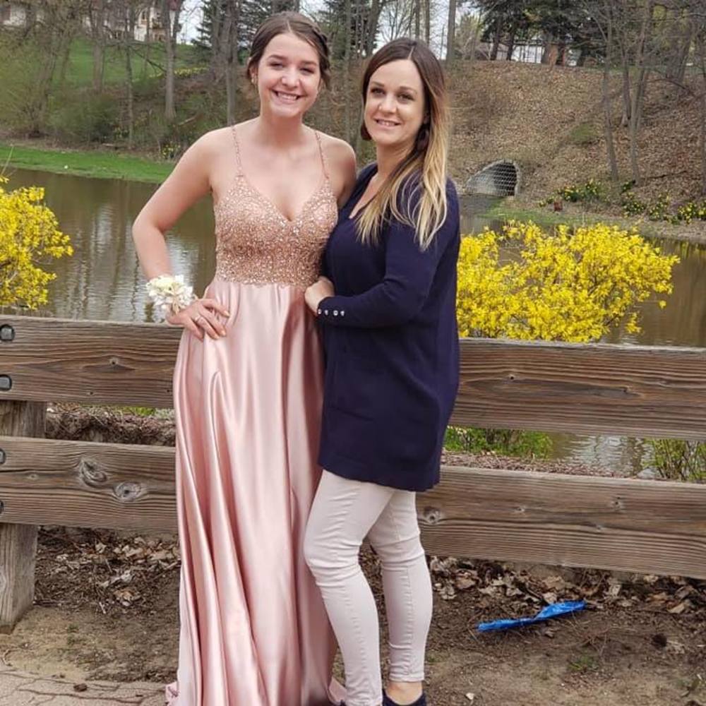 Meet your Posher, Dezarae